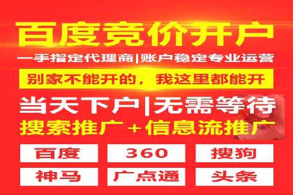 竞价广告的胜利者：某公司如何借助竞价推广公司实现业绩突破